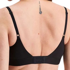 Berlei Life Maternity Wrap Bra YWXG Black