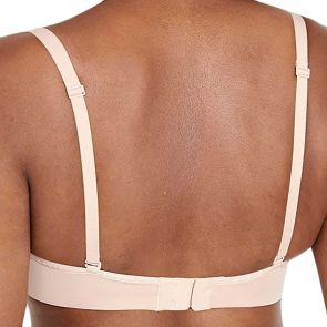 Bonds Invisi Strapless Bra YXC3Y Base Blush
