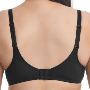 Playtex Shaping Minimiser YXPP Black