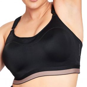 Berlei BerleiTech Ultimate Performance Bra YXXH Black