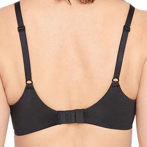 Berlei UnderState Wirefree Bra YY46 Black