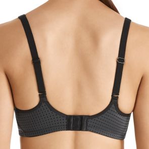 Berlei Electrify Underwire YYN7 Black