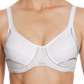 Berlei Electrify Underwire YYN7 White