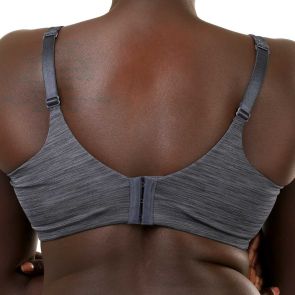 Hestia Back Smoothing Minimiser YZBDW Charcoal