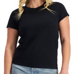 Bonds Classic Crew Tee CQKYI Nu Black