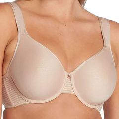 Fayreform Perfect Lines Contour Bra F22-685 Latte