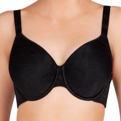Fayreform Profile Perfect Contour Bra F72-9098 Black
