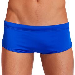 Funky Trunks Boys Classic Swim Trunks FT32B Still Speed