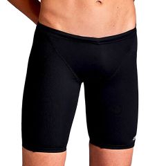 Funky Trunks Boy's Training Jammers FTS003B Still Black