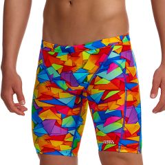 Funky Trunks Boy's Training Jammer FTS003B Try the Lot