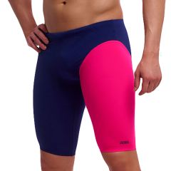 Funky Trunks Men's Fast Training Jammers FTS088M Tidal Blast