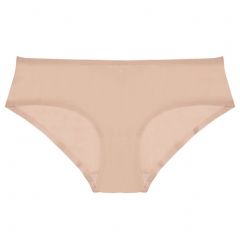 Pleasure State My Fit For Me Only Brazilian Brief P38-4055F Frappe