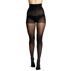 Levante Support Relax Firm Pantyhose RELFMPH Nero
