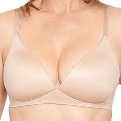 Berlei UnderState Wirefree Bra YY46 Nude