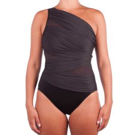 miraclesuit one shoulder