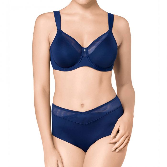 Triumph Comfort Minimiser Bra