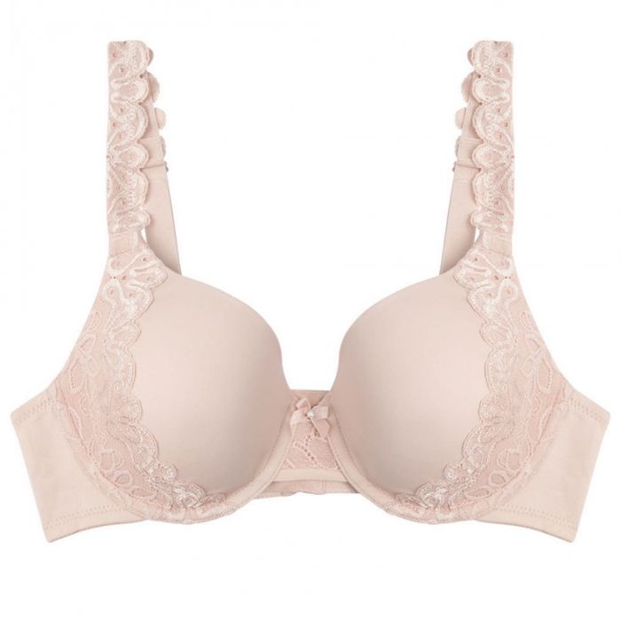 Bendon smoothlines contour bra