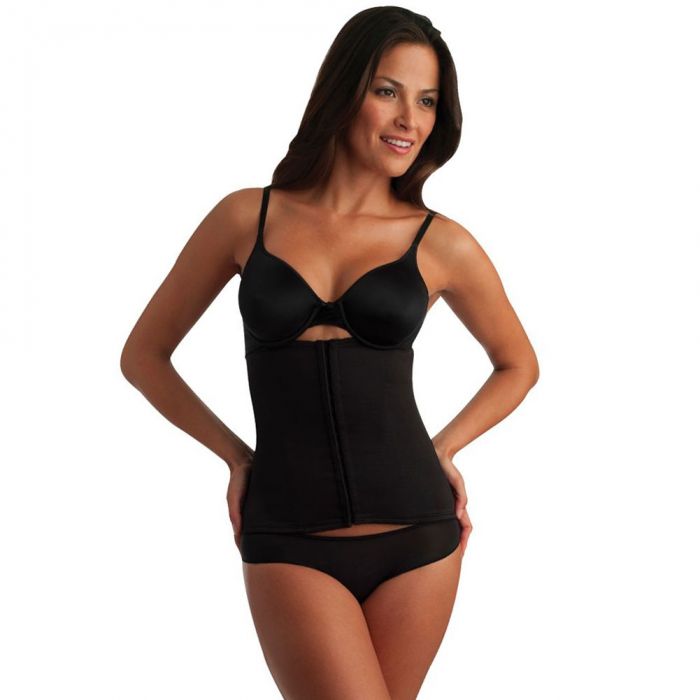 Miraclesuit Inches Off Extra Firm Control Waist Cincher