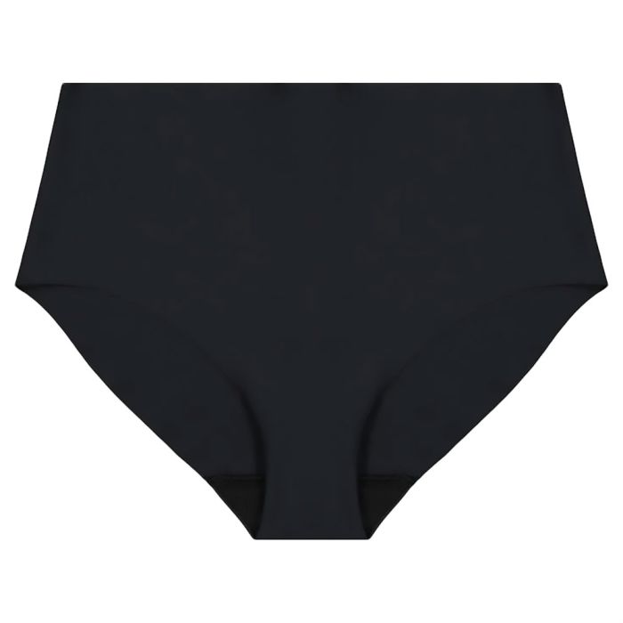 Bendon No Show Bikini Brief in Latte