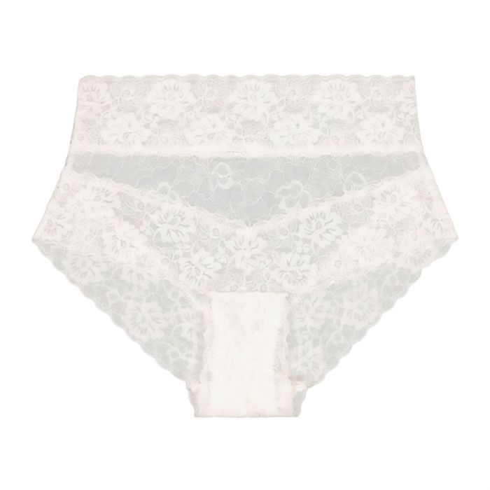 Bendon No Show High Rise Brief