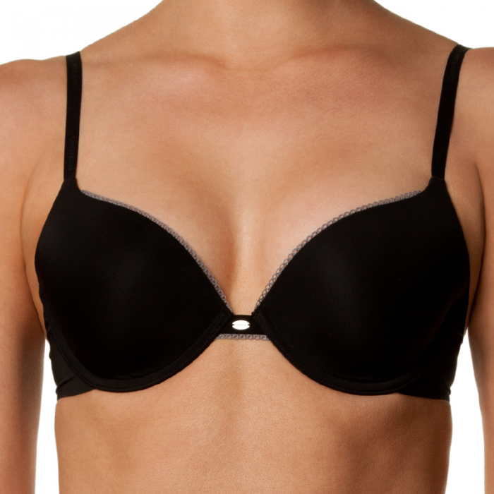 Calvin klein contour bra cheap