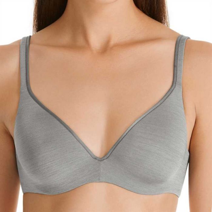 Berlei Barely There Contour Bra 2 Pack Bra Lilac Wash/Overcast Y250P