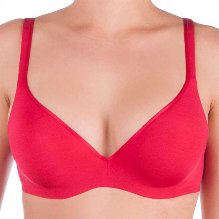 Berlei Barely There Contour Bra 2 Pack Bra Cherry Ripe/Ultra