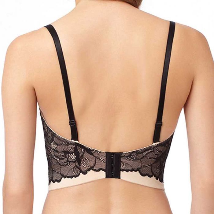 Le mystere bustier outlet
