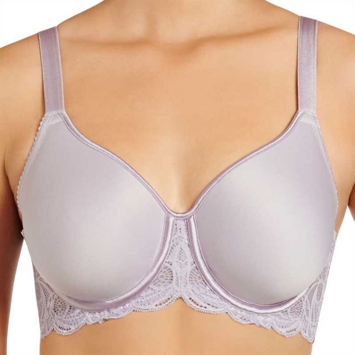 Fayreform Lace Perfect Contour Bra Thistle F72-589