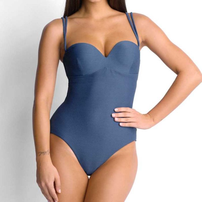 Megan gale shop swimwear sale