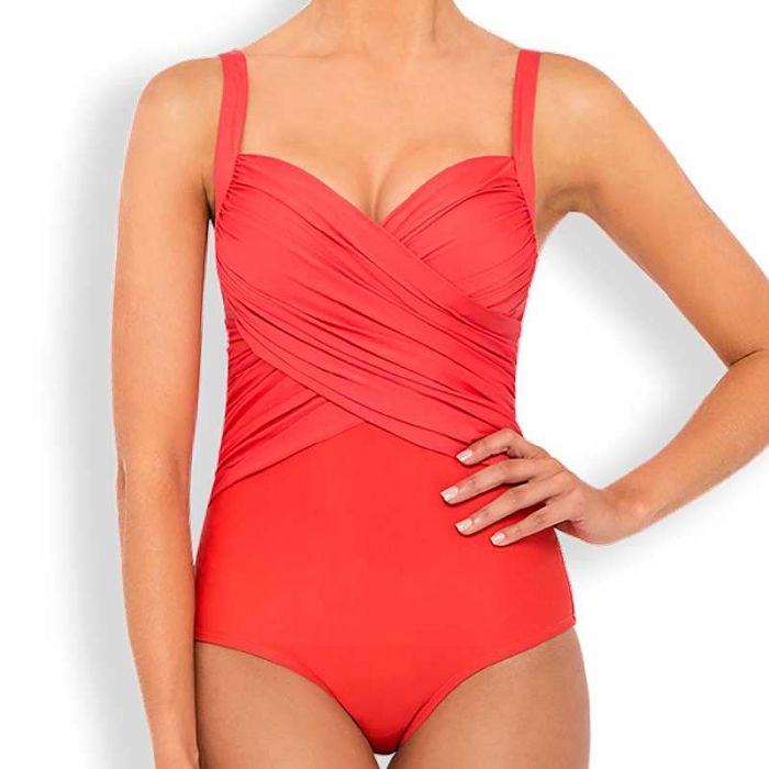 Nancy ganz swimwear myer shop