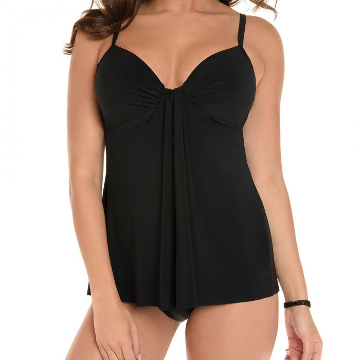 Miraclesuit hotsell marina tankini
