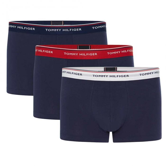 Premium cotton tommy hilfiger online