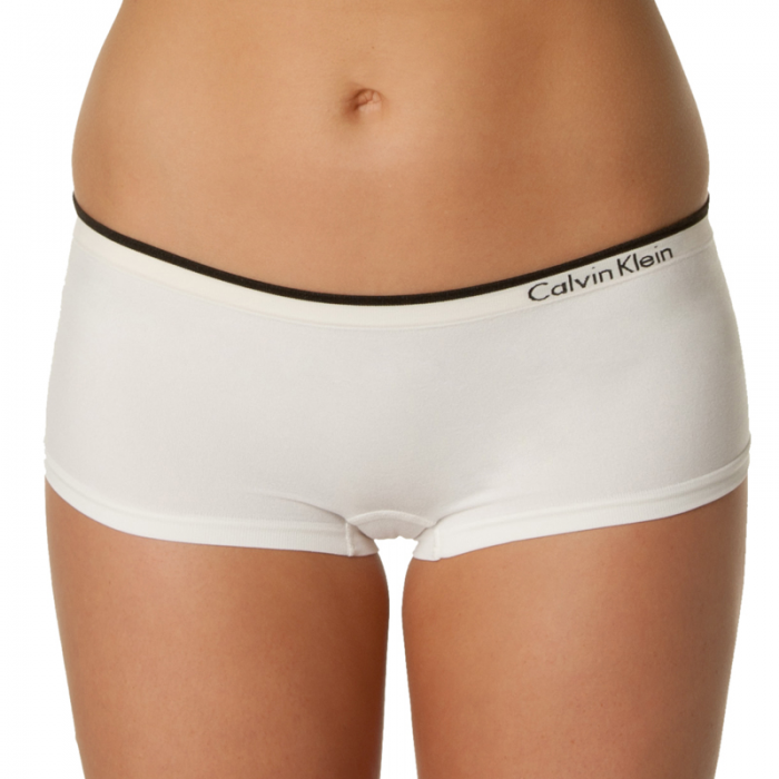Calvin klein on sale seamless boyshort