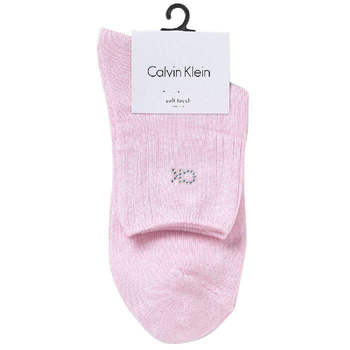 Calvin klein soft 2025 touch socks