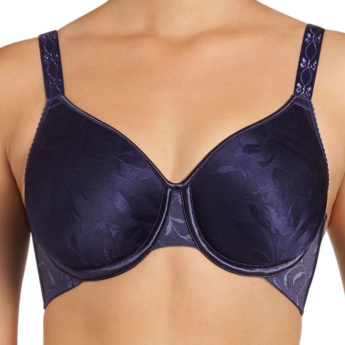 Fayreform Profile Perfect Contour Bra [Blue Ribbon-F72-9098