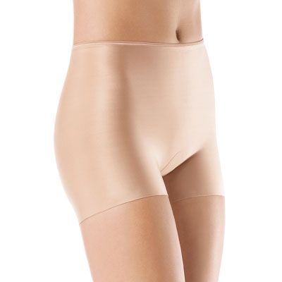 Spanx Slimplicity Girl Short Nude SP0393