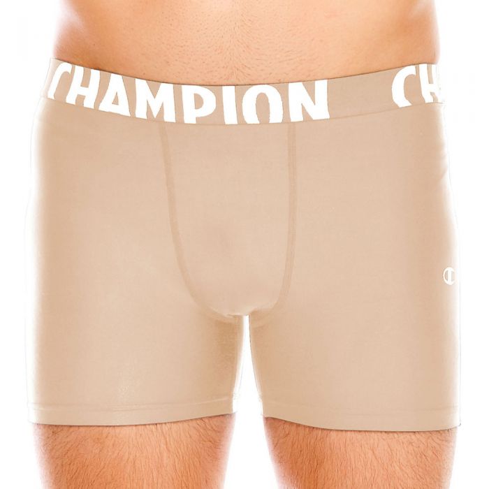 Champion Performance Basics Performax Half Short Skintone WF1647 Zodee Australia Zodee Australia