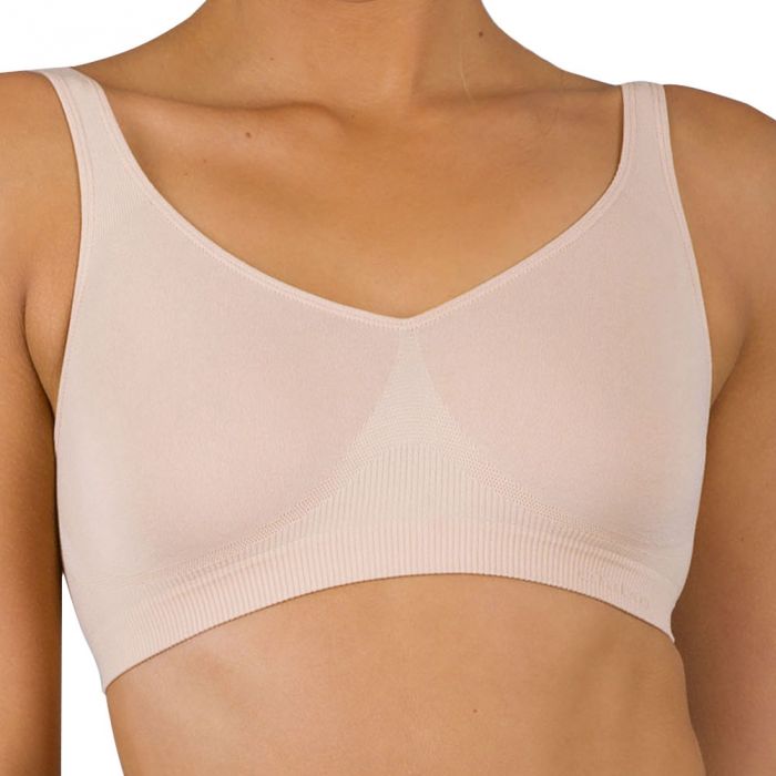 ambra bodysoft wirefree bra