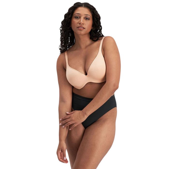 Berlei Barely There Contour Strata Bra Y250S Cream BlushWomens Bra Zodee Australia