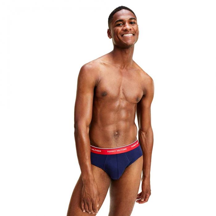 Tommy hilfiger peacoat mens hot sale