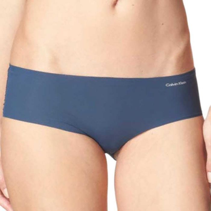 Calvin Klein Invisibles Hipster D3429 Nymphs Thigh Womens Underwear