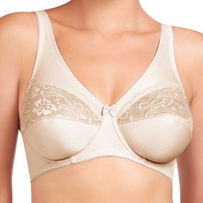 Fayreform Classic Underwire Bra F75 129 Latte Womens Bra