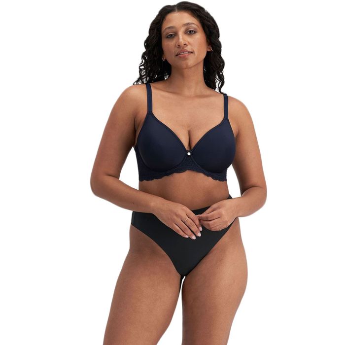 Lift & Shape Balconette Spacer Bra