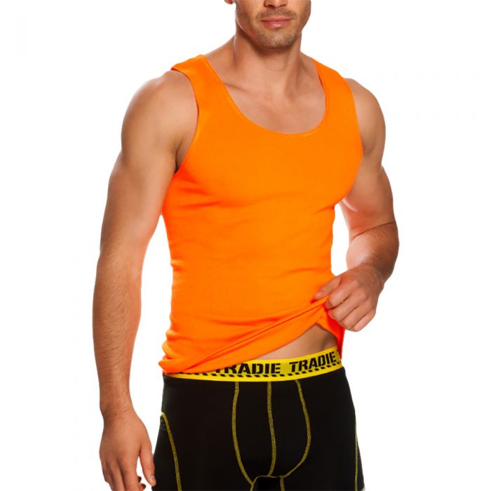 Mens hotsell singlets australia