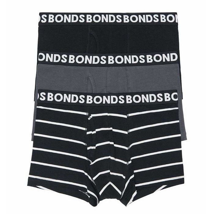 Bonds Men's Underwear Hipster Brief - 5 Pack, Assorted (5 Pack), S :  : Clothing, Shoes & Accessories