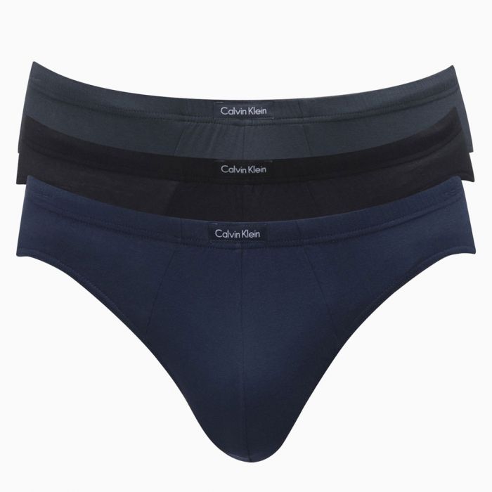 Introducir 64+ imagem calvin klein men's bikini underwear ...