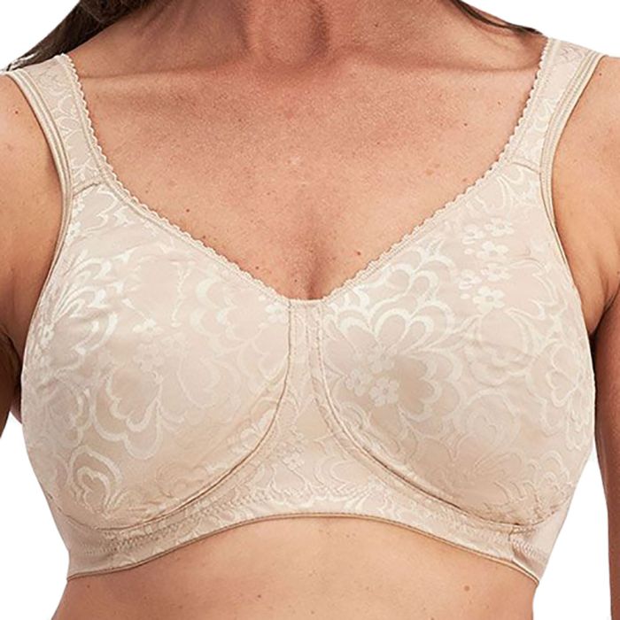 Playtex 18 hour new arrivals wirefree bra p4745