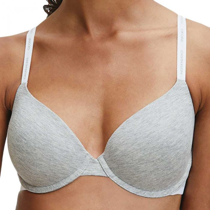 Calvin Klein Lightly Lined Demi - Bras 