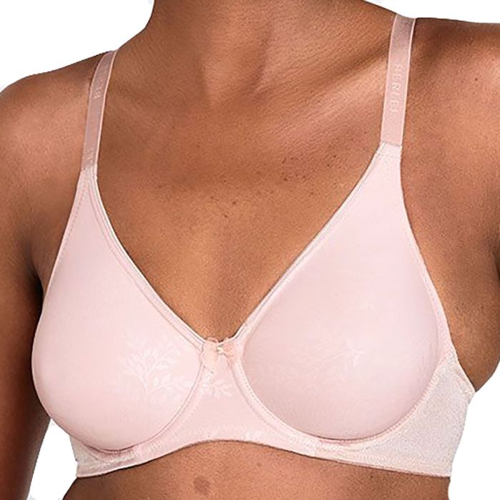 Berlei Sweater Girl Underwire Y50275 Nude Lace Woman's Bra